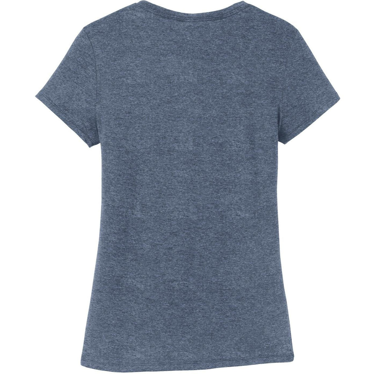 no-logo District Ladies Perfect Tri Tee-Regular-District-Thread Logic