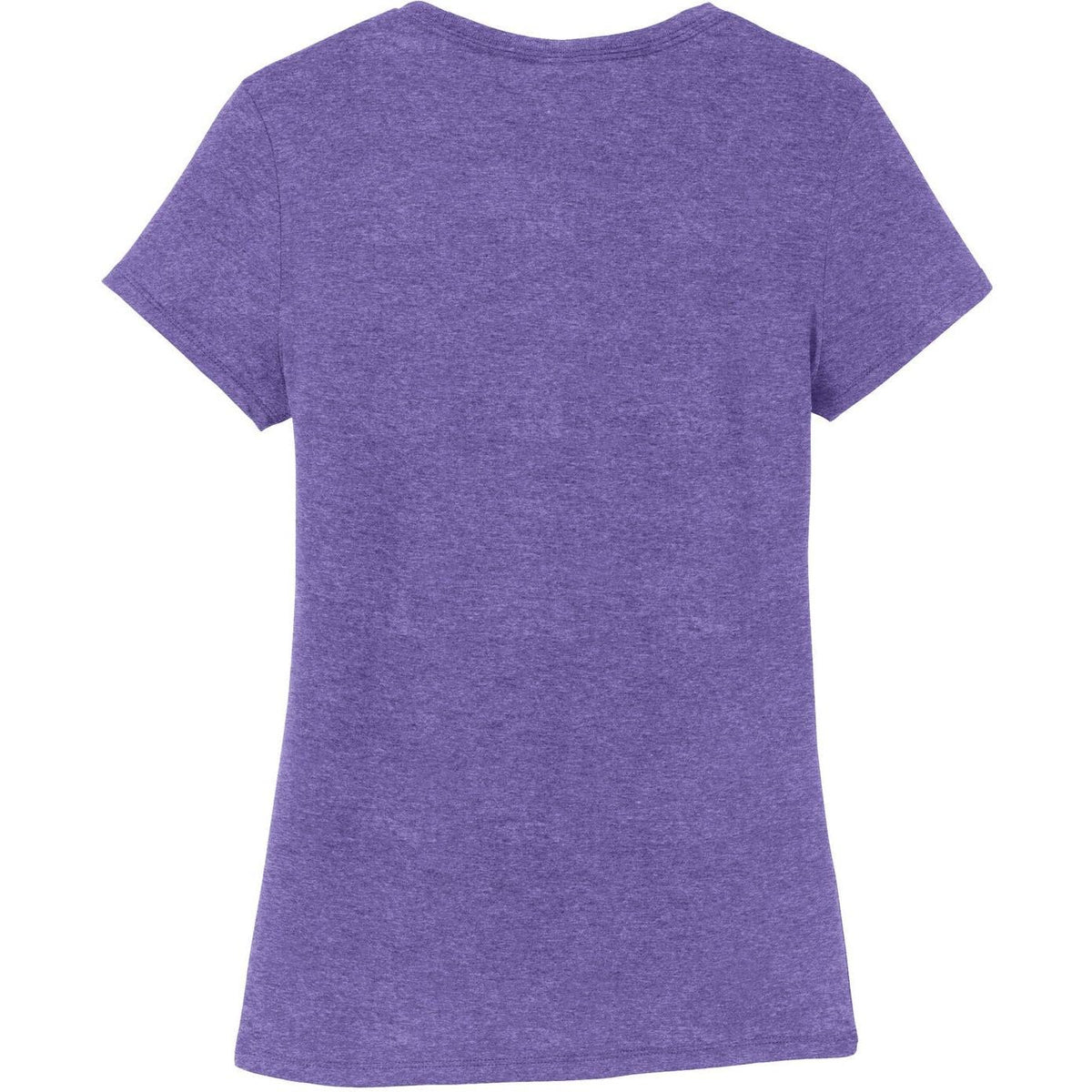no-logo District Ladies Perfect Tri Tee-Regular-District-Thread Logic