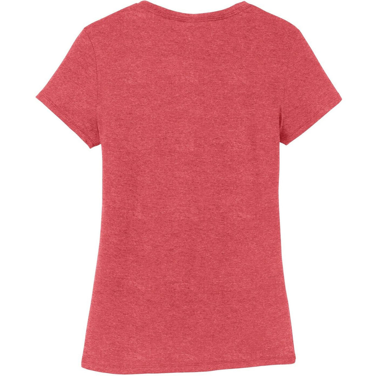 no-logo District Ladies Perfect Tri Tee-Regular-District-Thread Logic