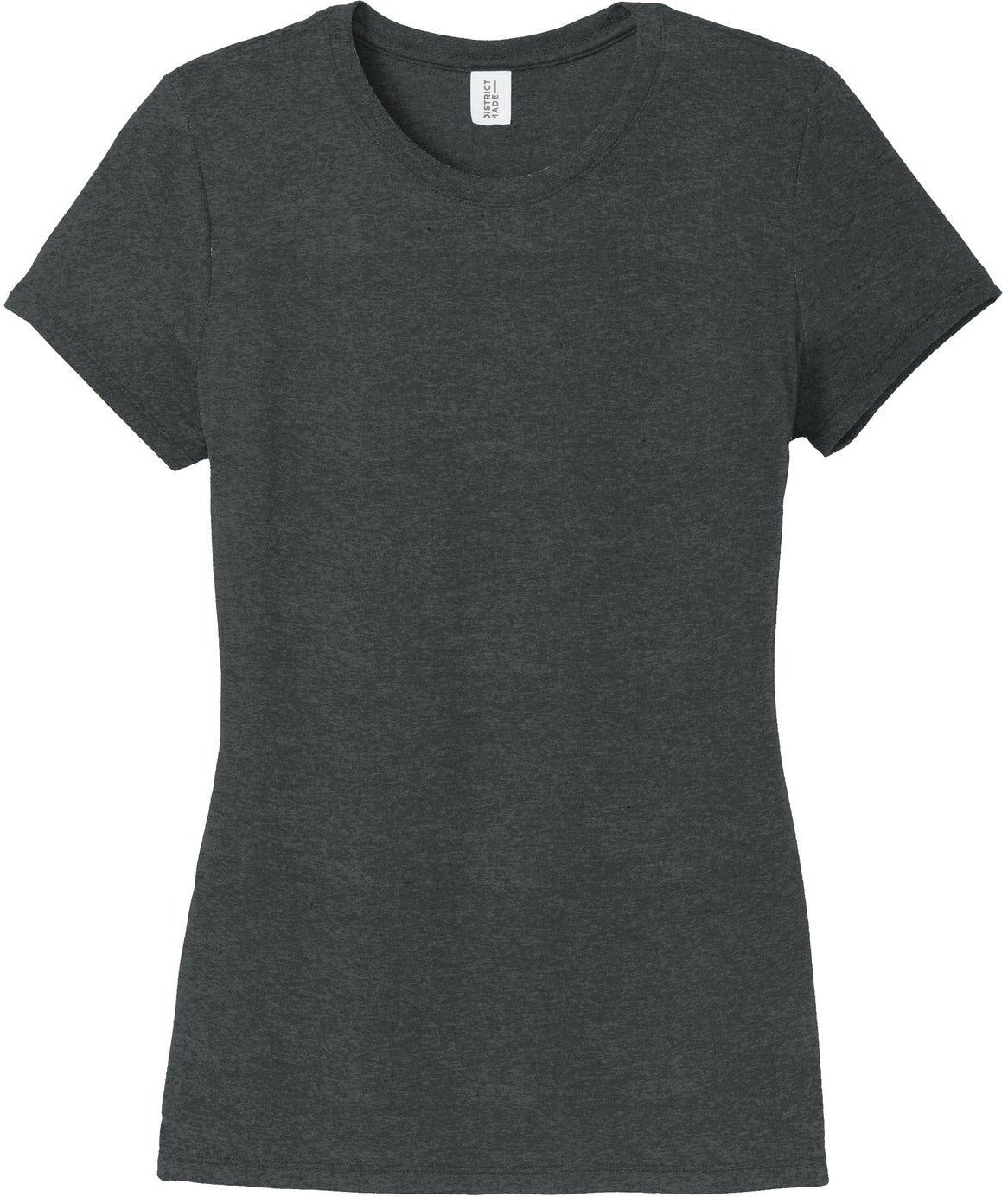 District Ladies Perfect Tri Tee