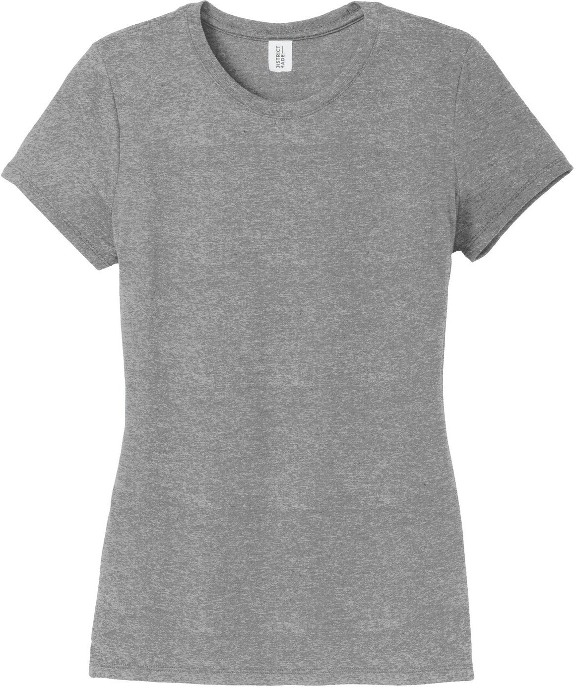 District Ladies Perfect Tri Tee