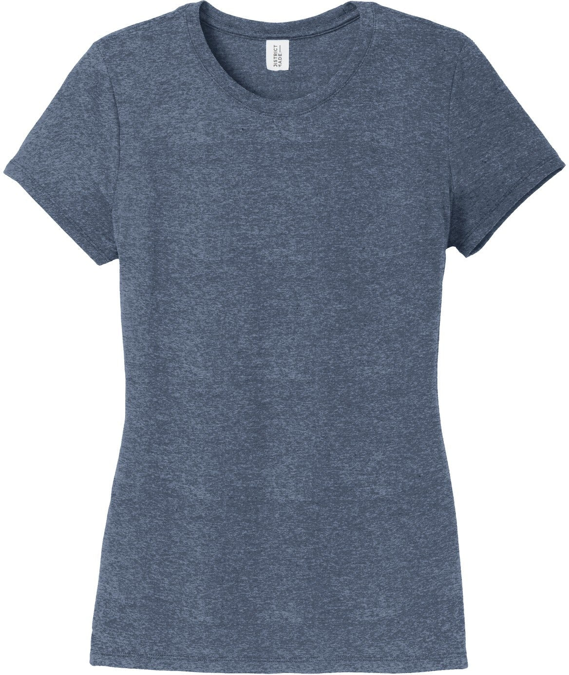 District Ladies Perfect Tri Tee