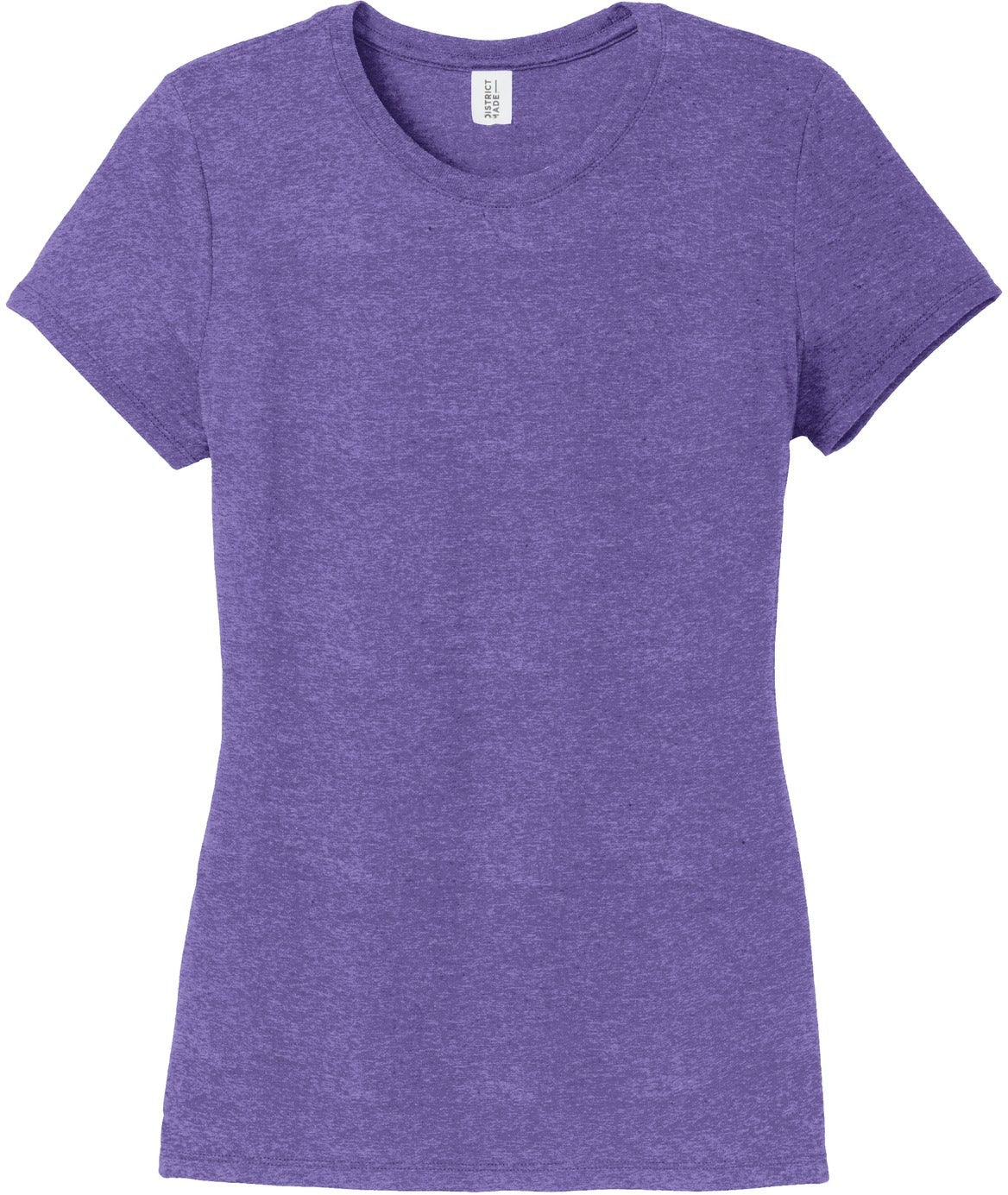 District Ladies Perfect Tri Tee