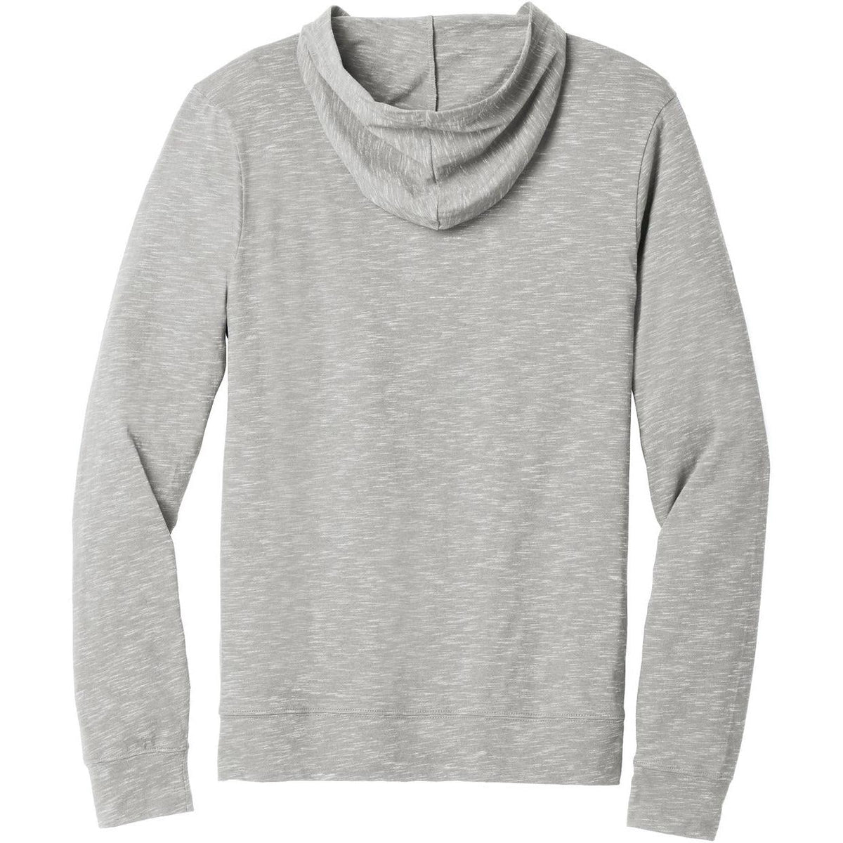 no-logo District Medal Full-Zip Hoodie-Regular-District-Thread Logic
