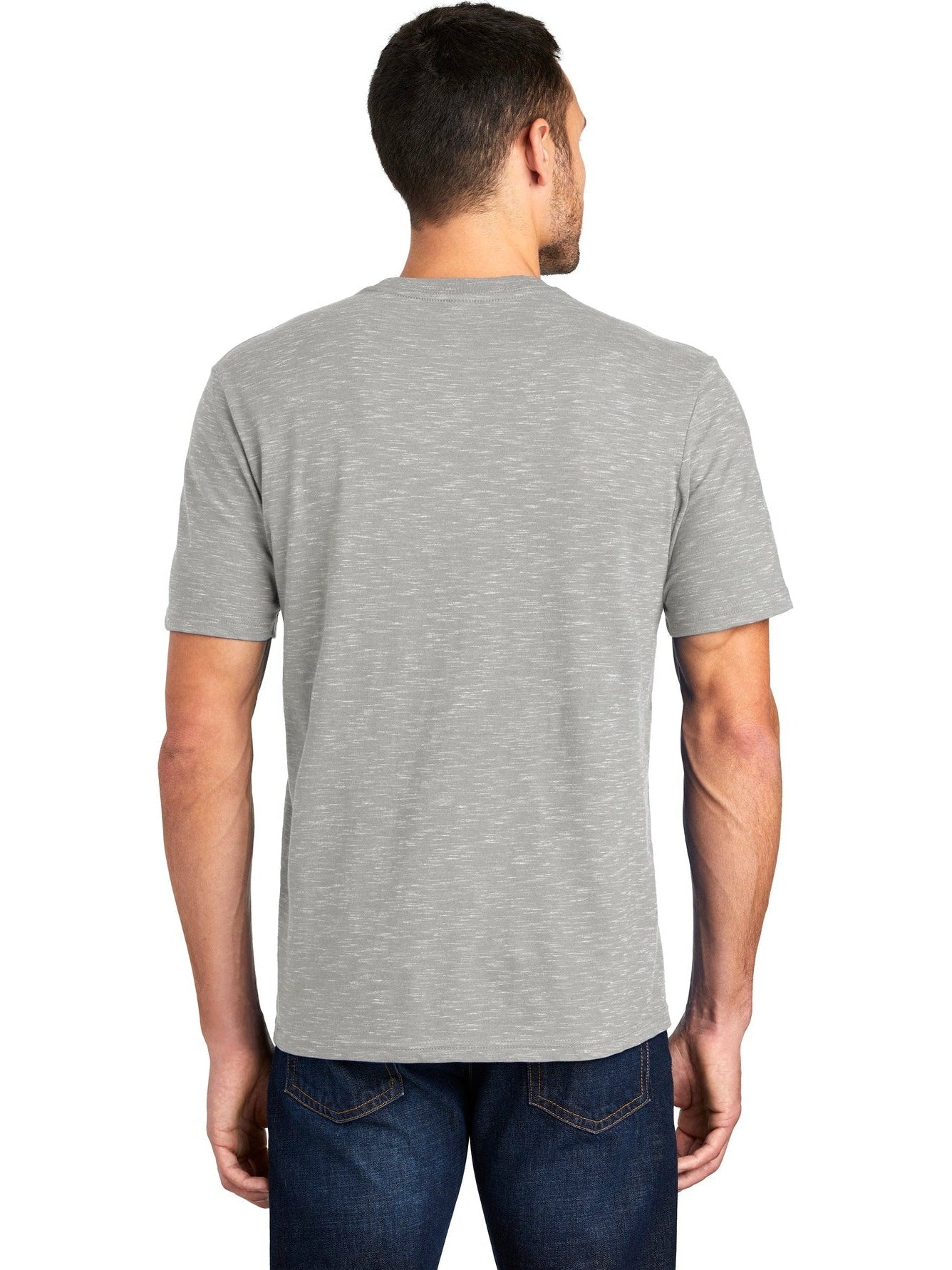 no-logo District Medal Tee-Active-District-Thread Logic