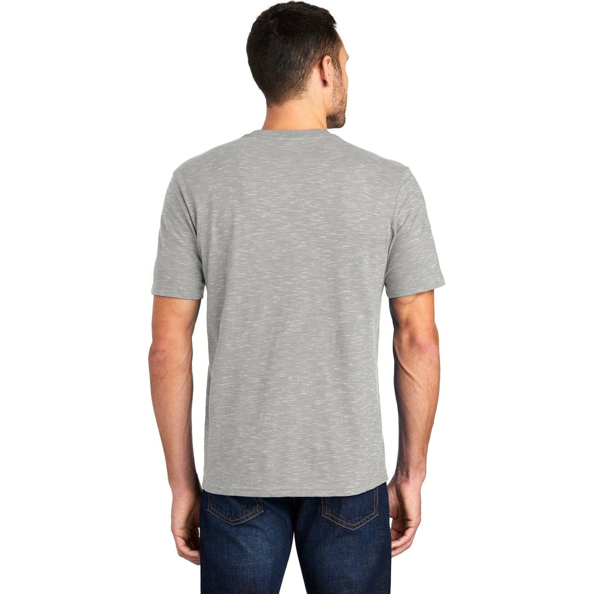 no-logo District Medal Tee-Active-District-Thread Logic