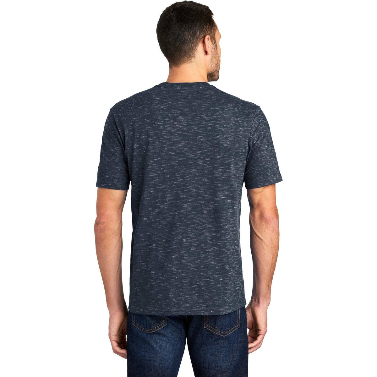 no-logo District Medal Tee-Active-District-Thread Logic