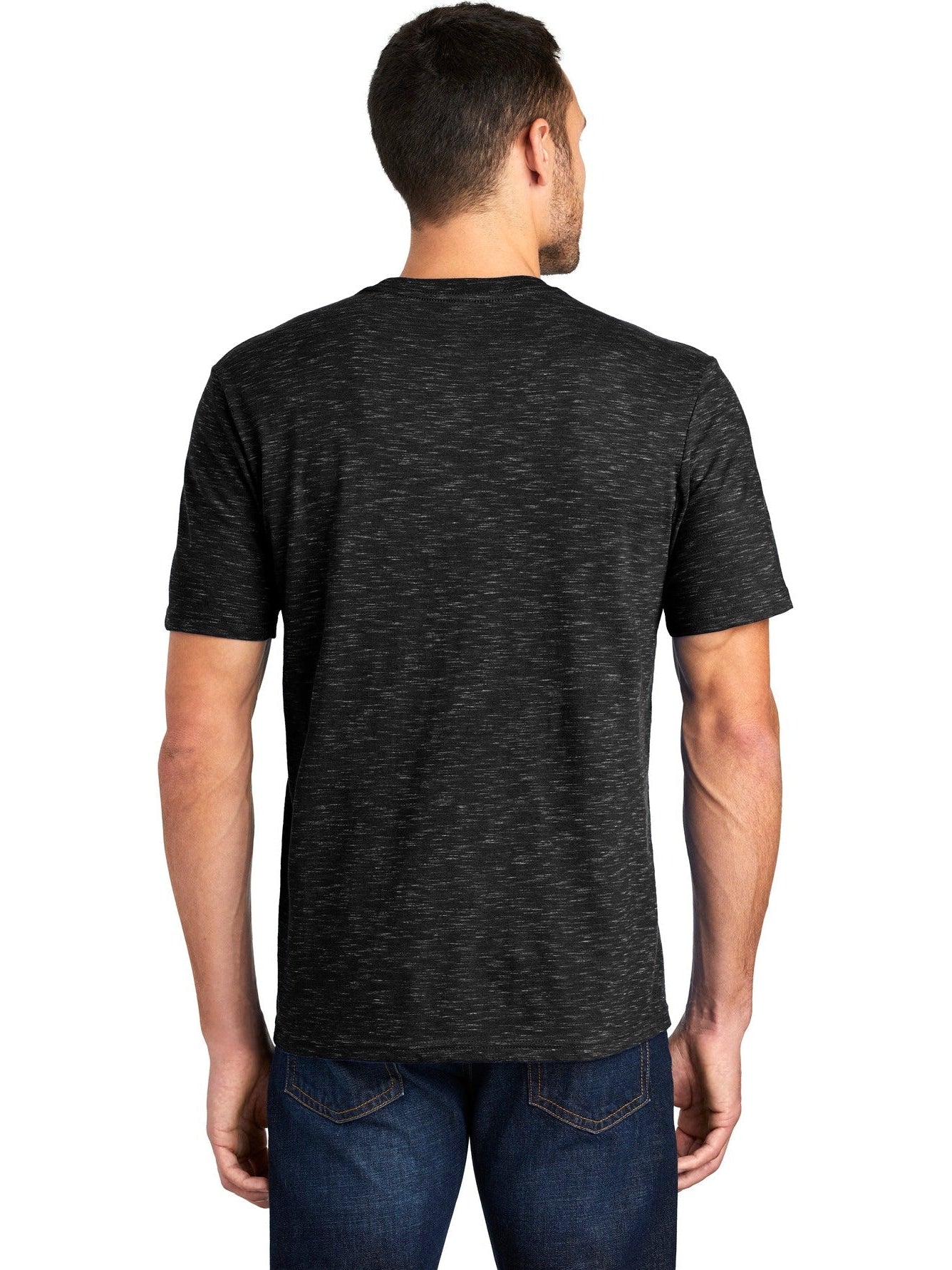 no-logo District Medal Tee-Active-District-Thread Logic