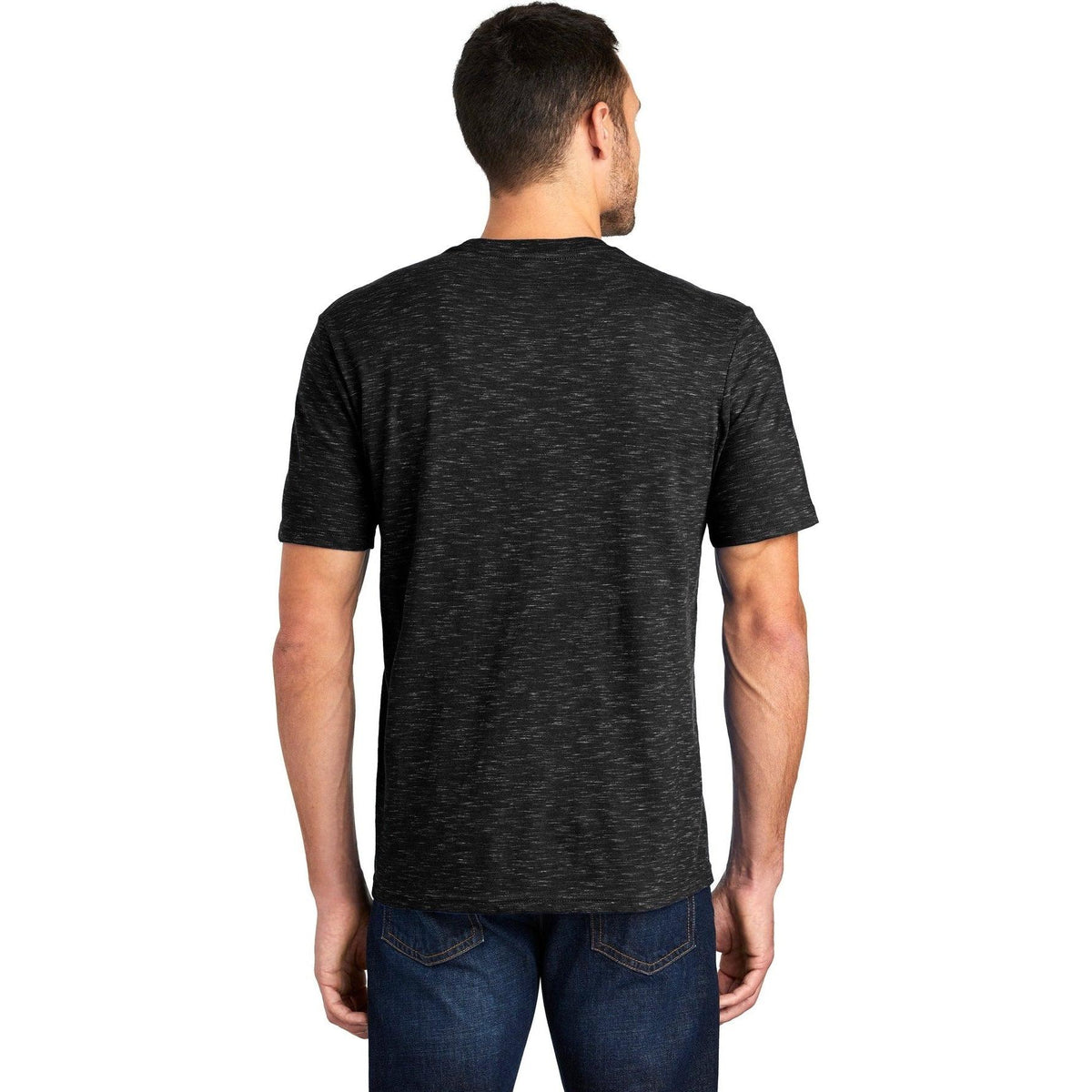 no-logo District Medal Tee-Active-District-Thread Logic