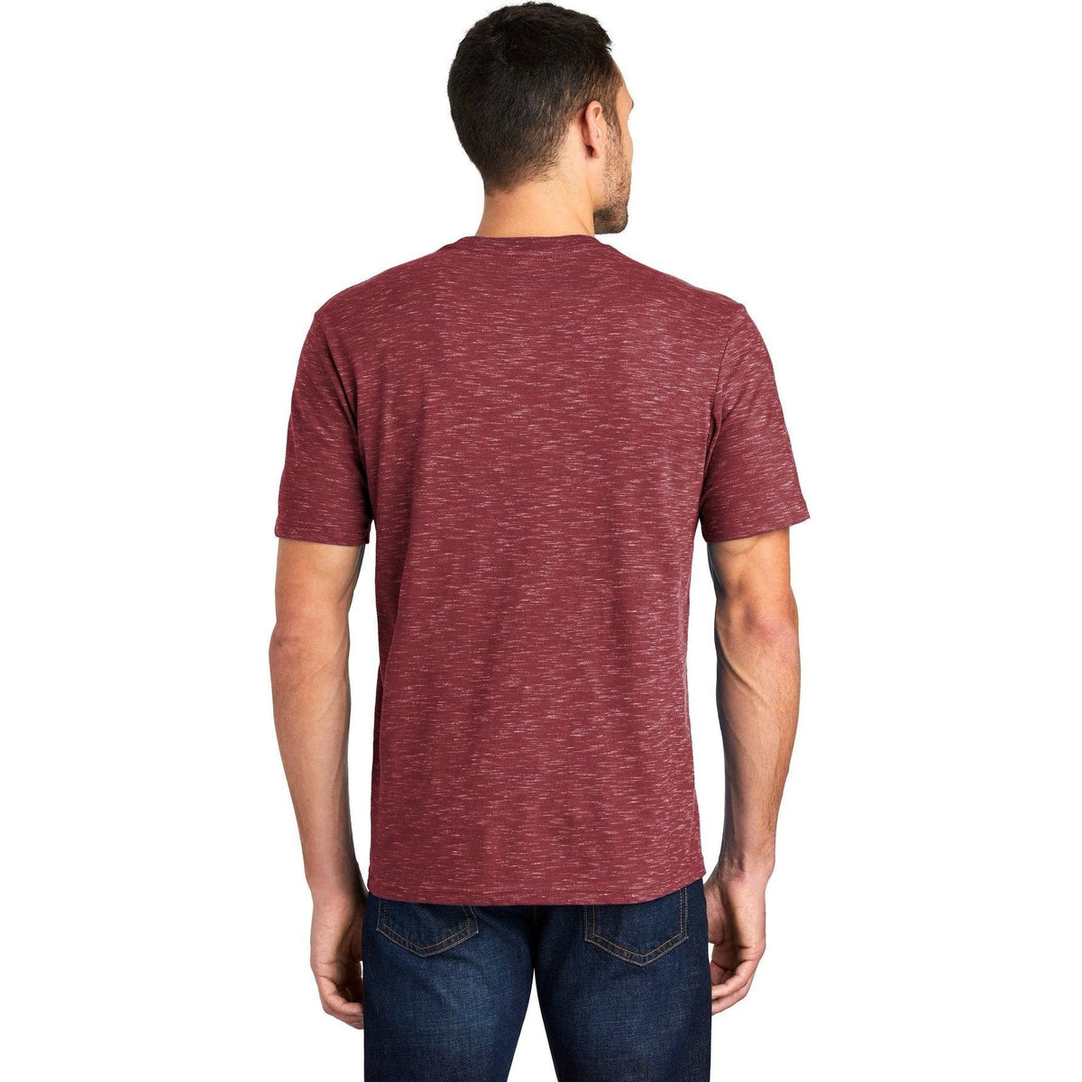 no-logo District Medal Tee-Active-District-Thread Logic