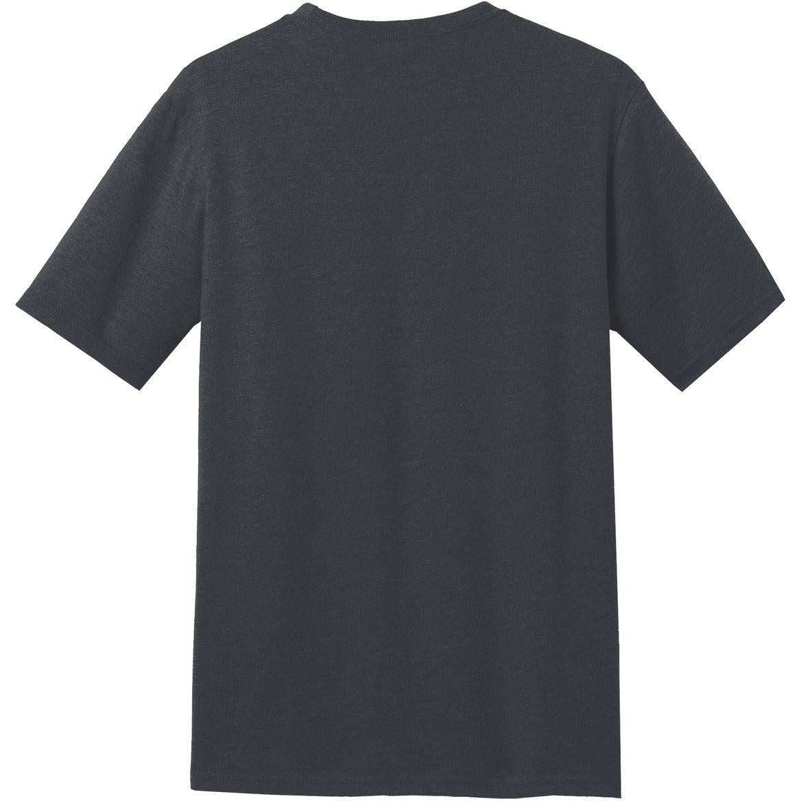 no-logo District Perfect Blend Tee-Regular-District-Thread Logic