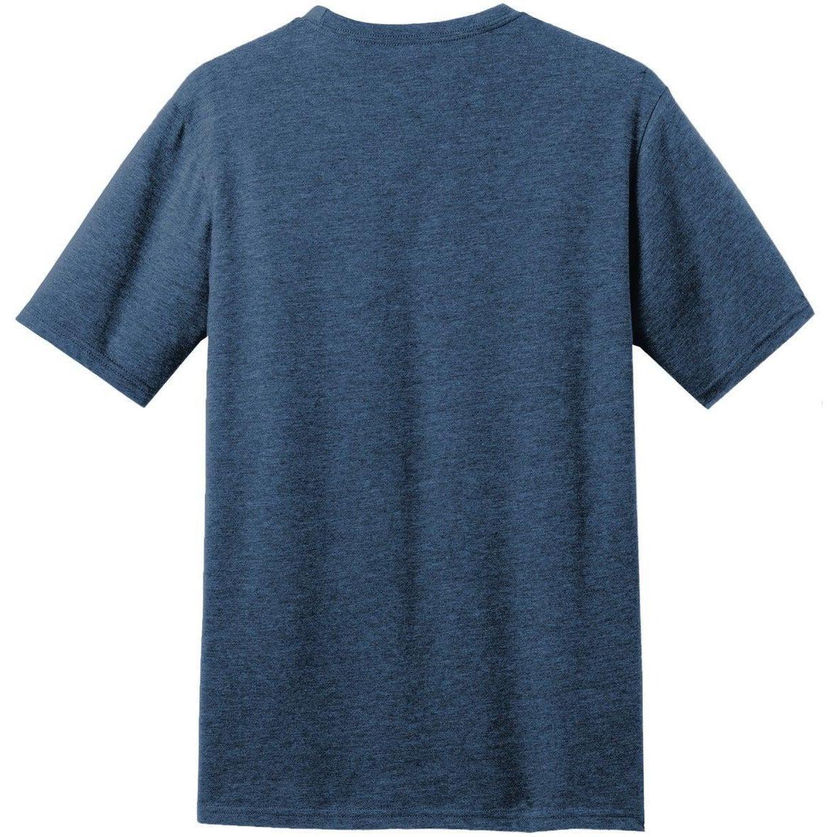 no-logo District Perfect Blend Tee-Regular-District-Thread Logic