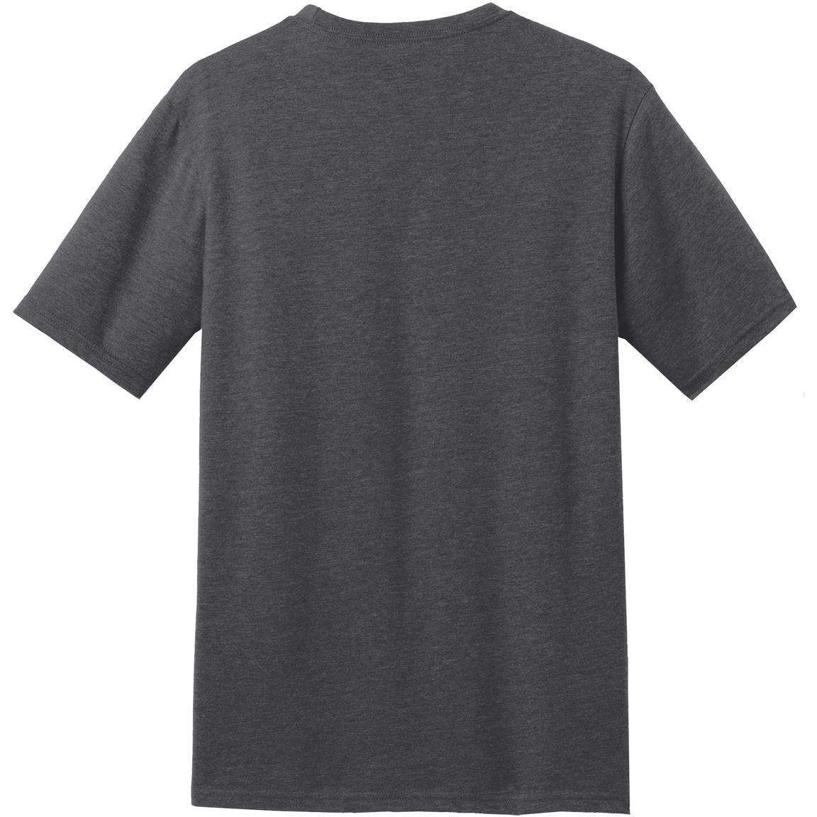 no-logo District Perfect Blend Tee-Regular-District-Thread Logic