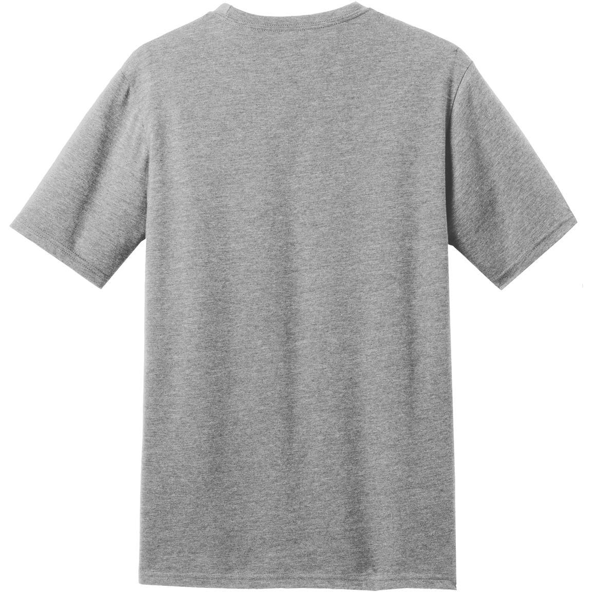 no-logo District Perfect Blend Tee-Regular-District-Thread Logic