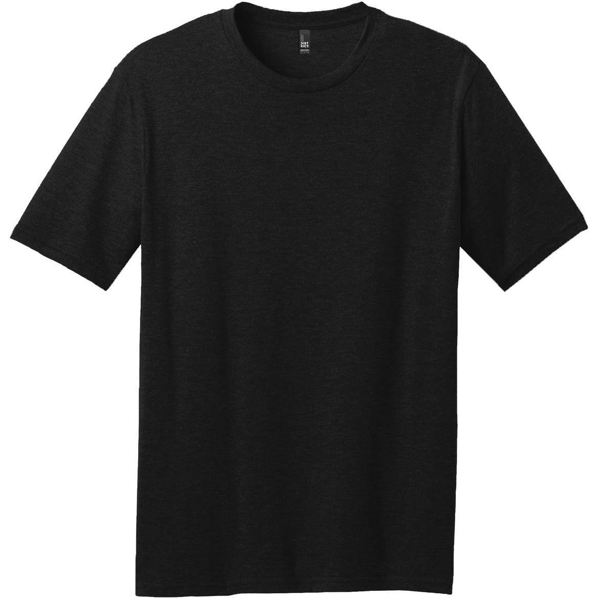 no-logo District Perfect Blend Tee
