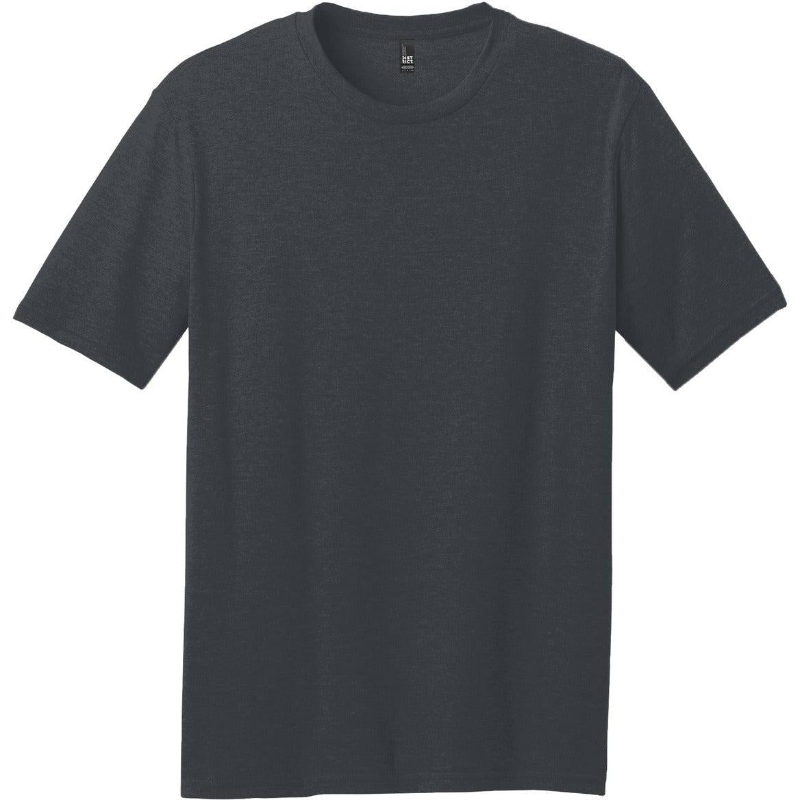 no-logo District Perfect Blend Tee