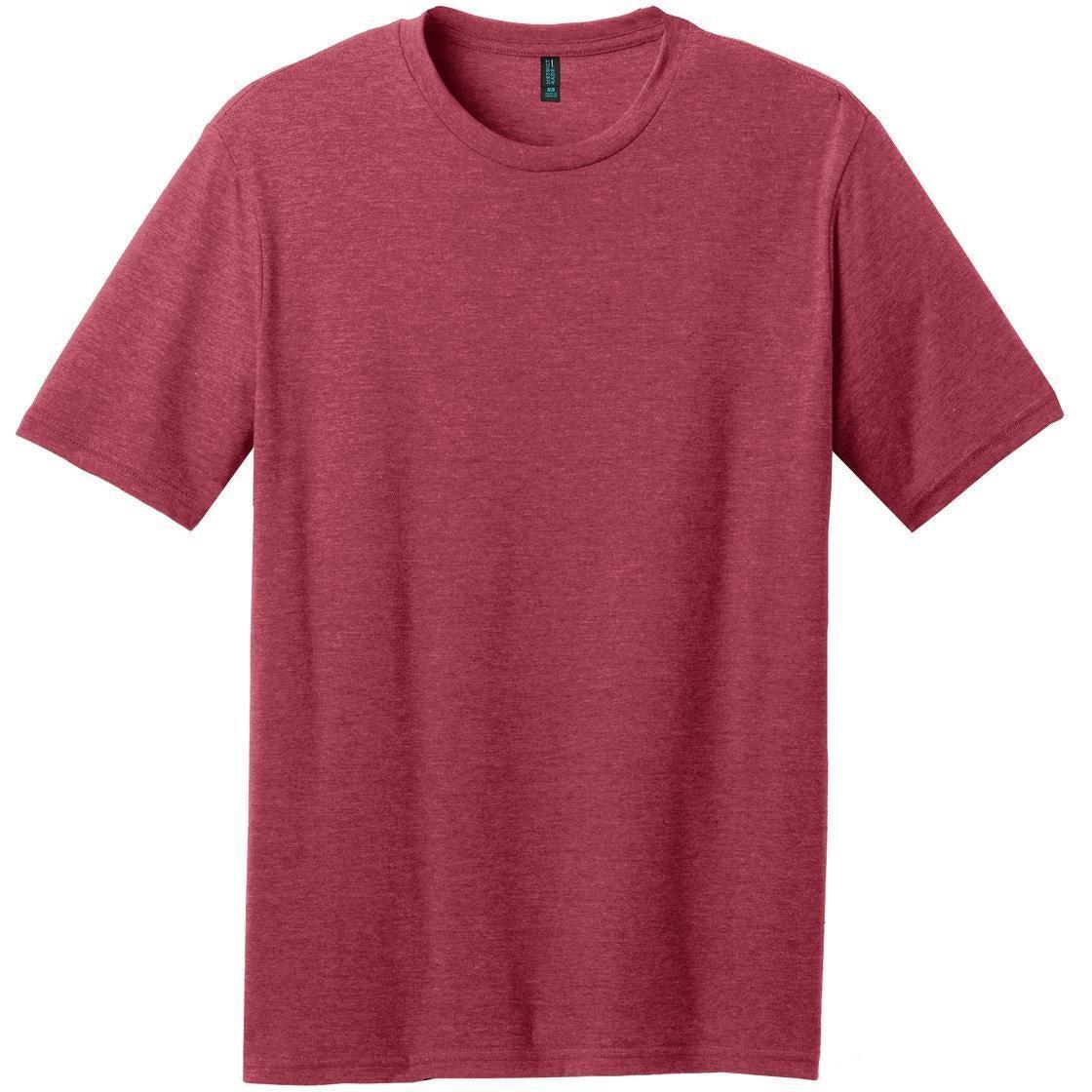 no-logo District Perfect Blend Tee