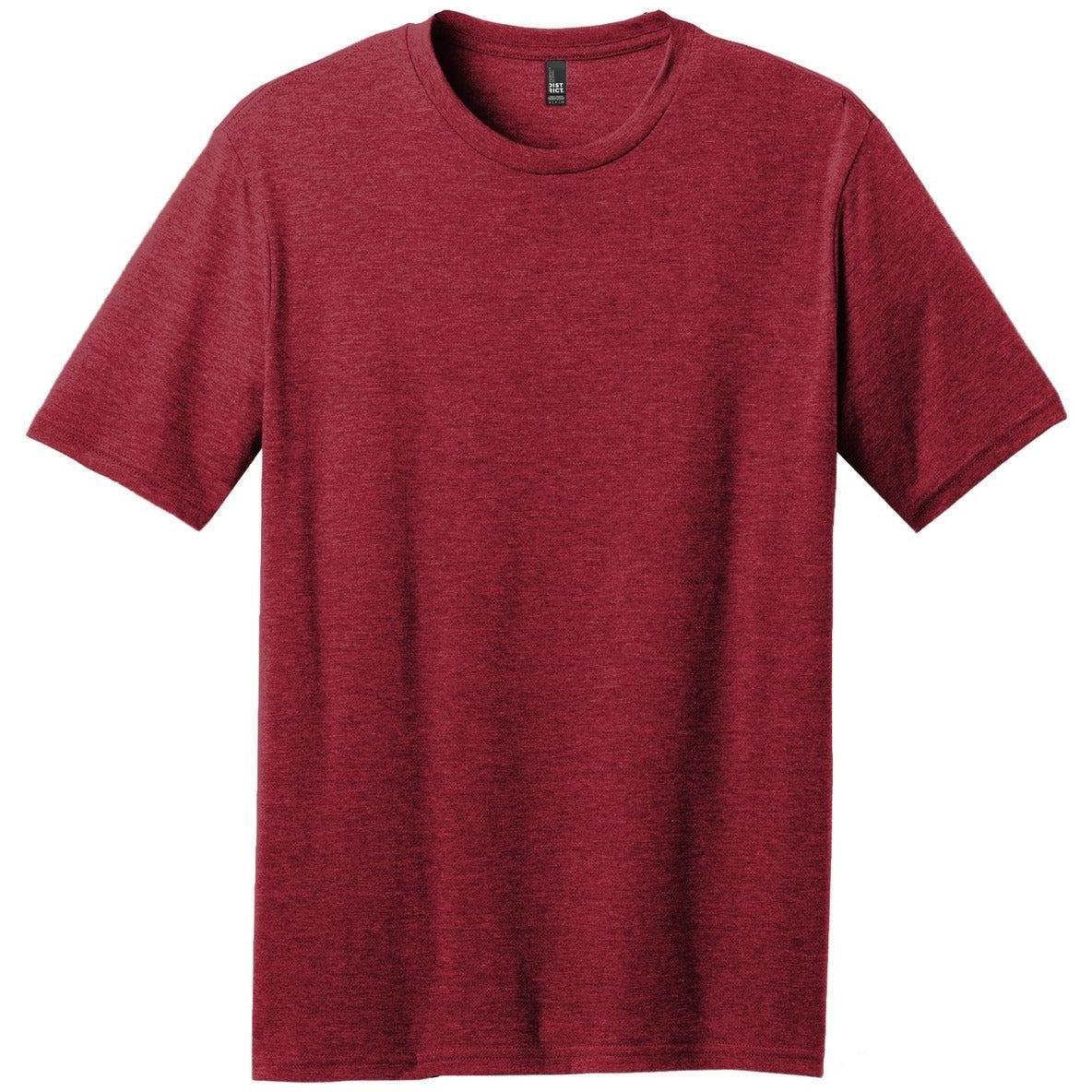 no-logo District Perfect Blend Tee