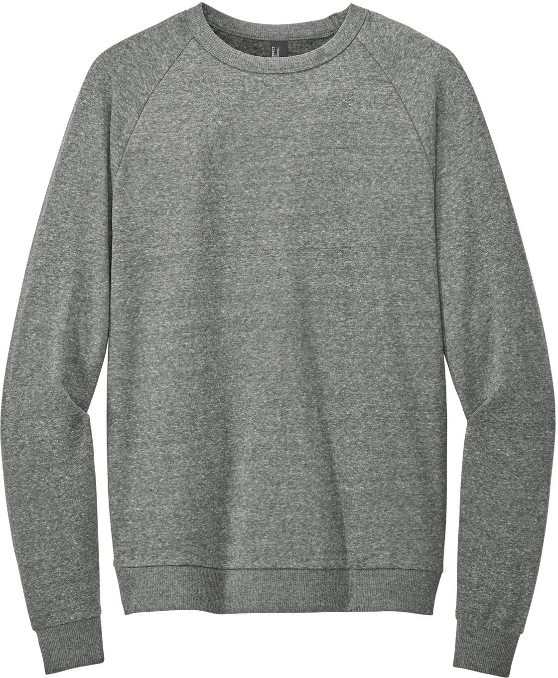 OUTLET-District Perfect Tri Fleece Crewneck Sweatshirt