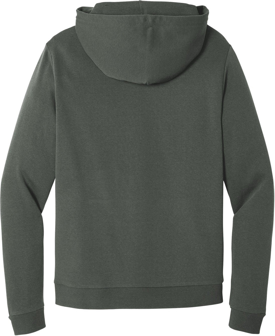 no-logo District Perfect Tri Fleece Pullover Hoodie-Apparel-District-Thread Logic