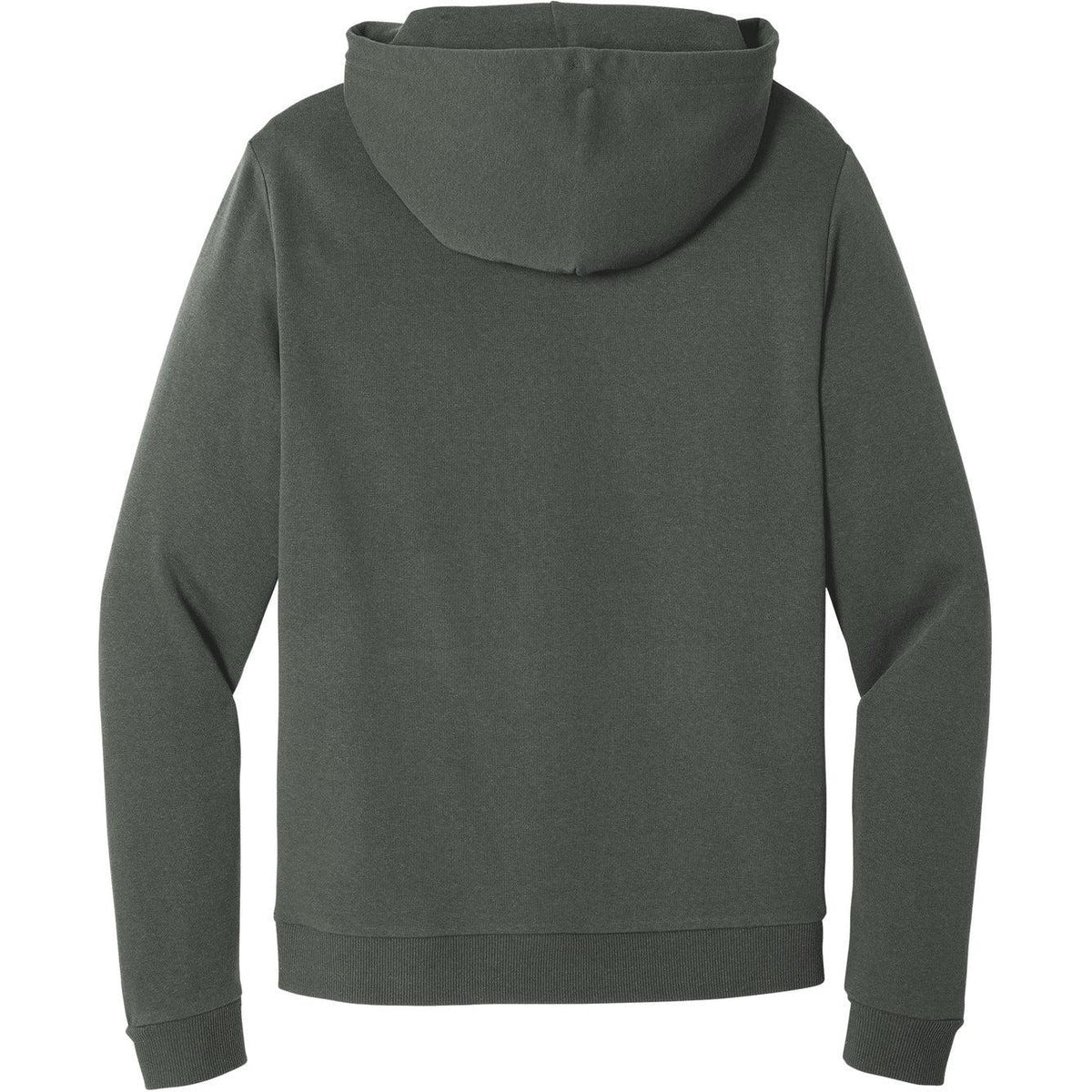 no-logo District Perfect Tri Fleece Pullover Hoodie-Apparel-District-Thread Logic