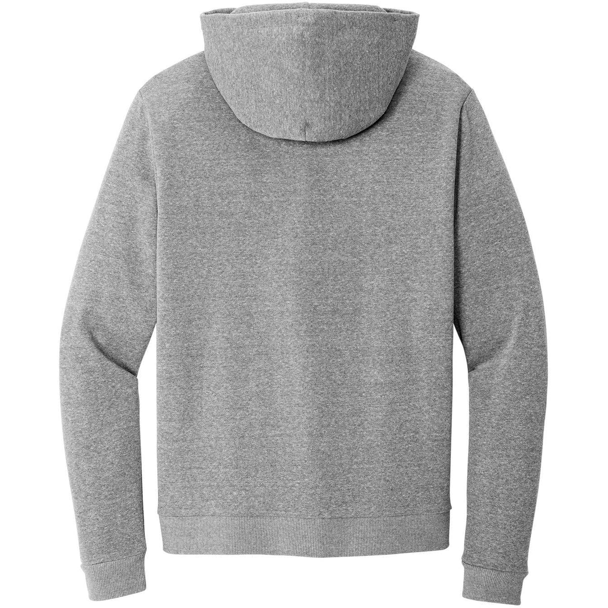 no-logo District Perfect Tri Fleece Pullover Hoodie-Apparel-District-Thread Logic