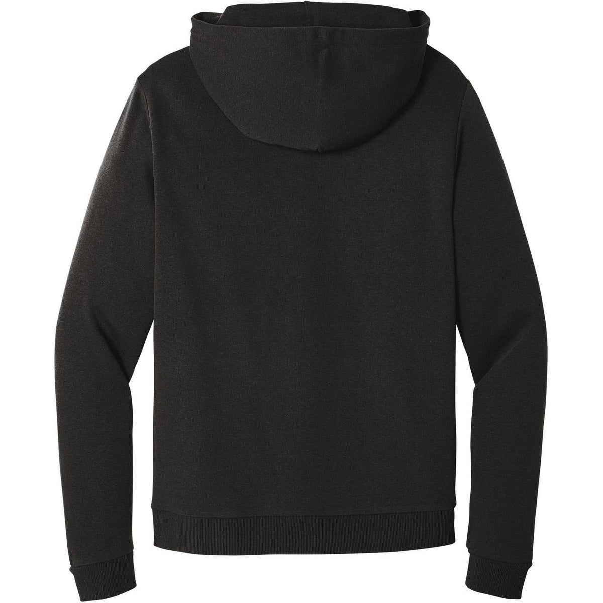 no-logo District Perfect Tri Fleece Pullover Hoodie-Apparel-District-Thread Logic