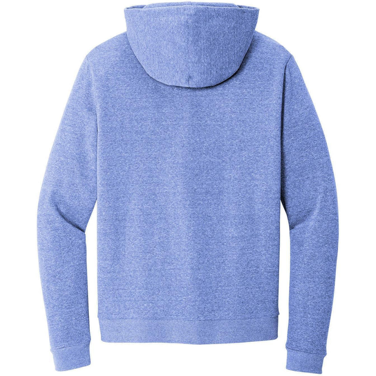 no-logo District Perfect Tri Fleece Pullover Hoodie-Apparel-District-Thread Logic