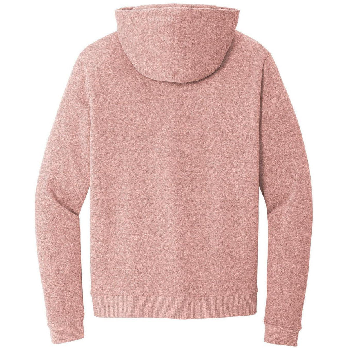 no-logo District Perfect Tri Fleece Pullover Hoodie-Apparel-District-Thread Logic