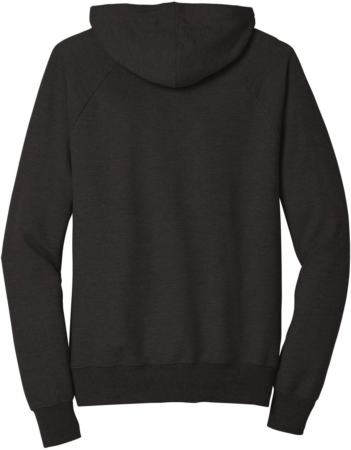 no-logo District Perfect Tri French Terry Hoodie-Regular-District-Thread Logic