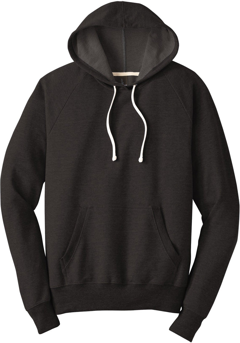 District Perfect Tri French Terry Hoodie