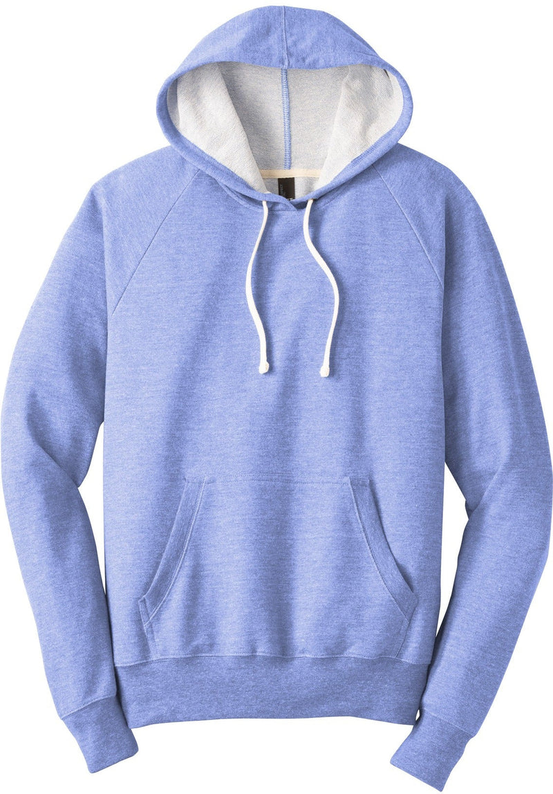 District Perfect Tri French Terry Hoodie