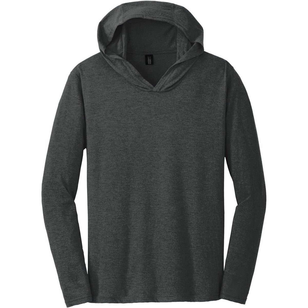 no-logo District Perfect Tri Long Sleeve Hoodie
