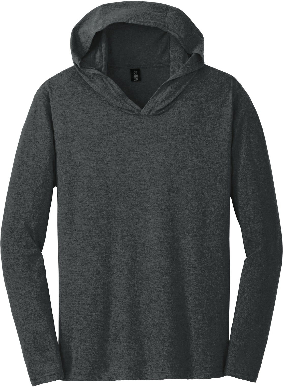 OUTLET-District Perfect Tri Long Sleeve Hoodie