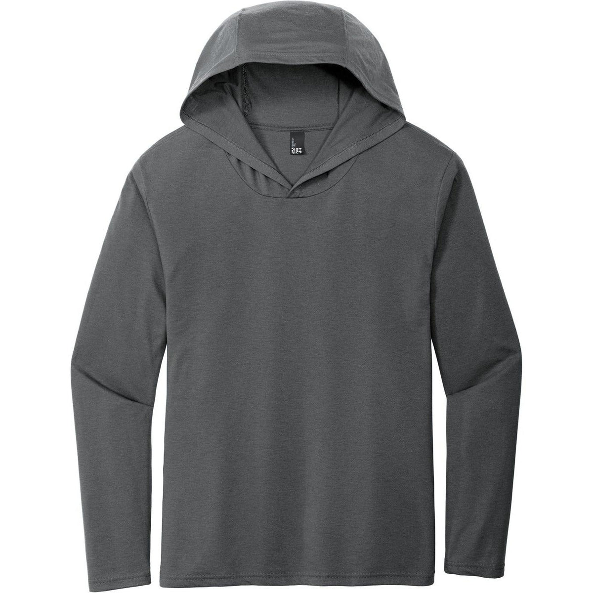 no-logo District Perfect Tri Long Sleeve Hoodie