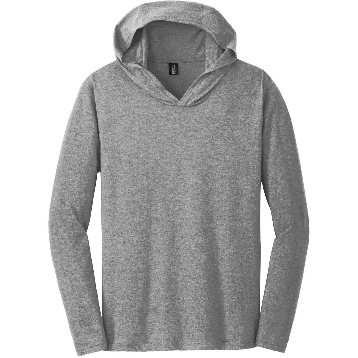 no-logo District Perfect Tri Long Sleeve Hoodie