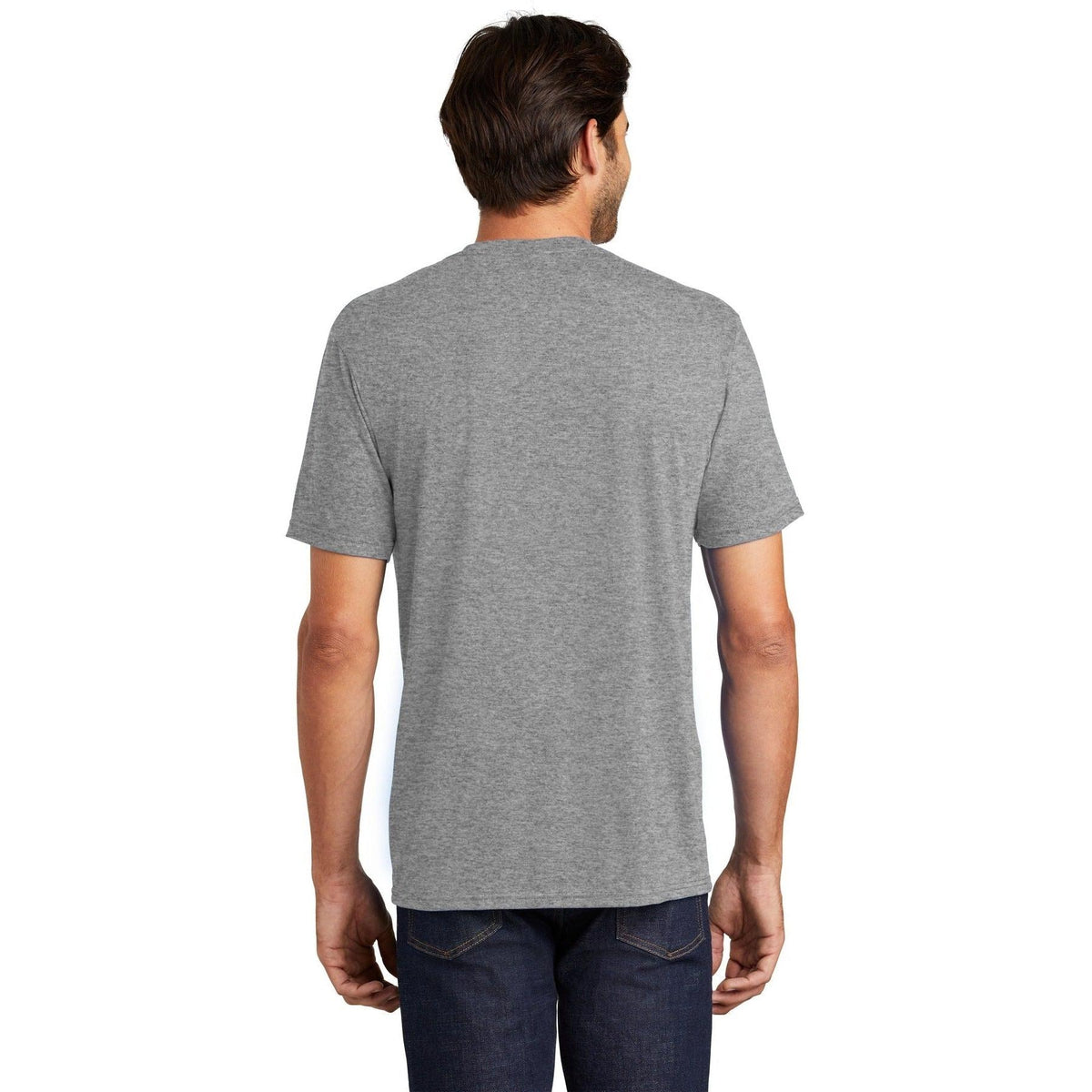 no-logo District Perfect Tri Tee-Regular-District-Thread Logic