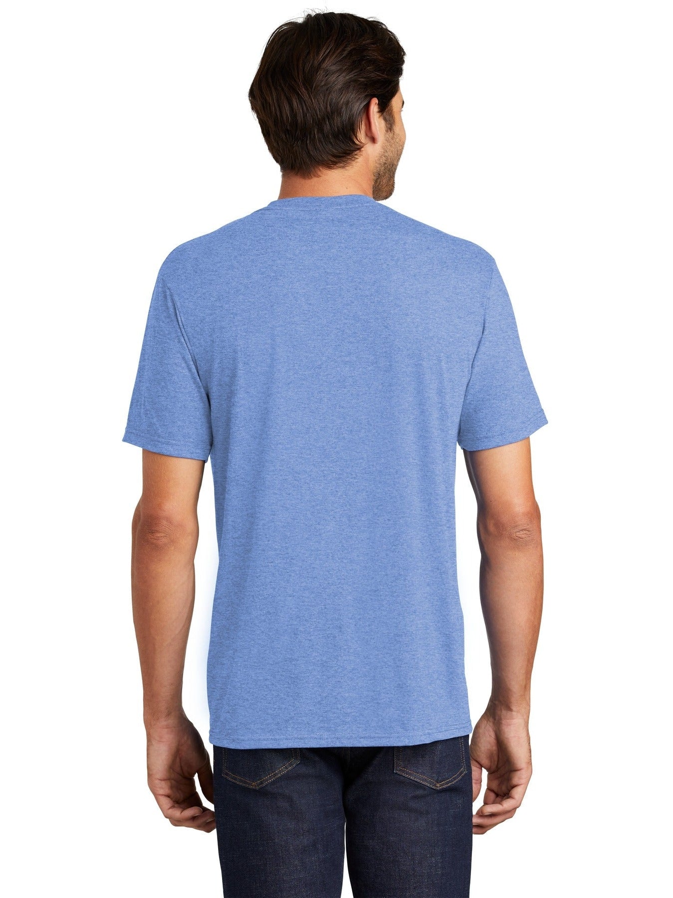 no-logo District Perfect Tri Tee-Regular-District-Thread Logic