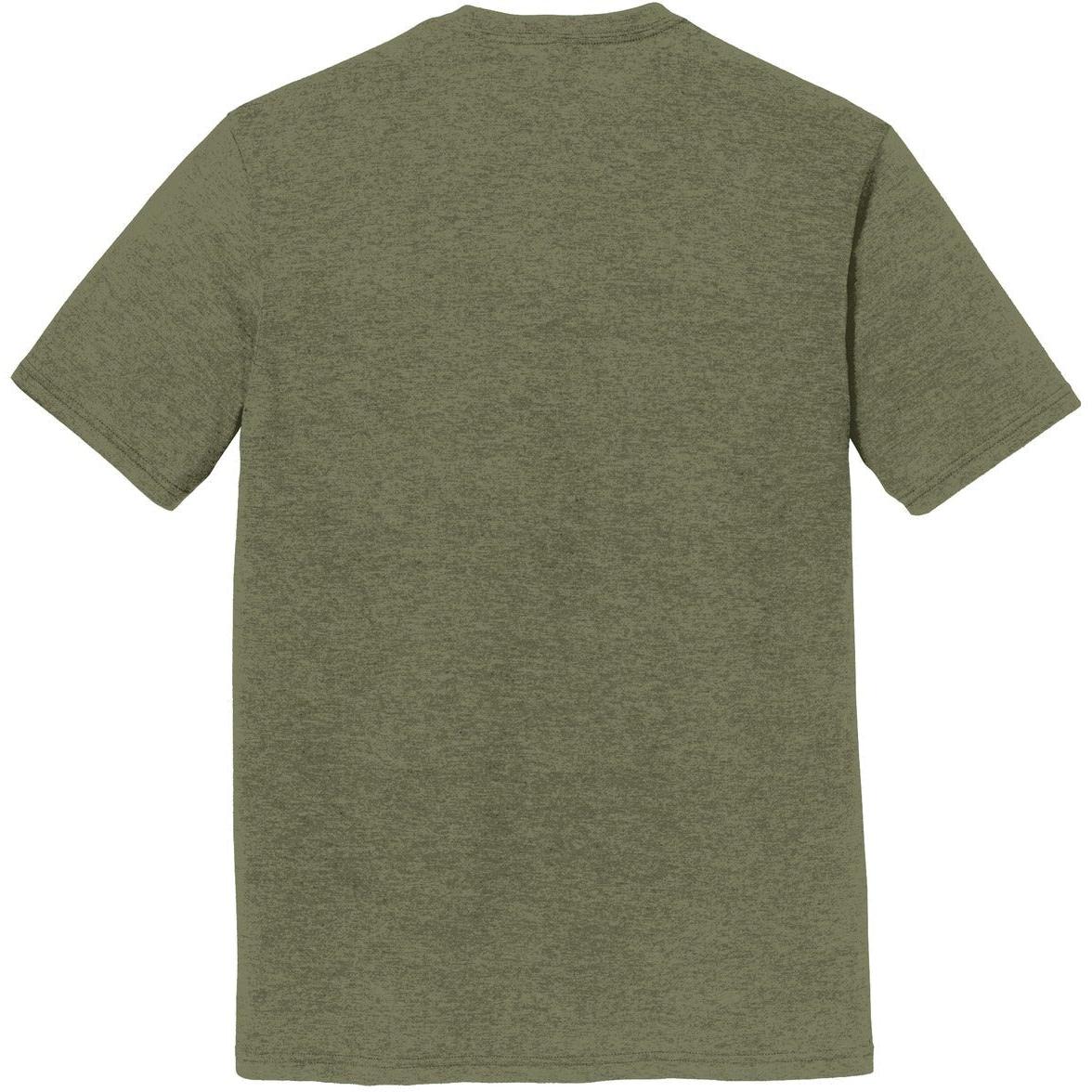no-logo District Perfect Tri Tee-Regular-District-Thread Logic