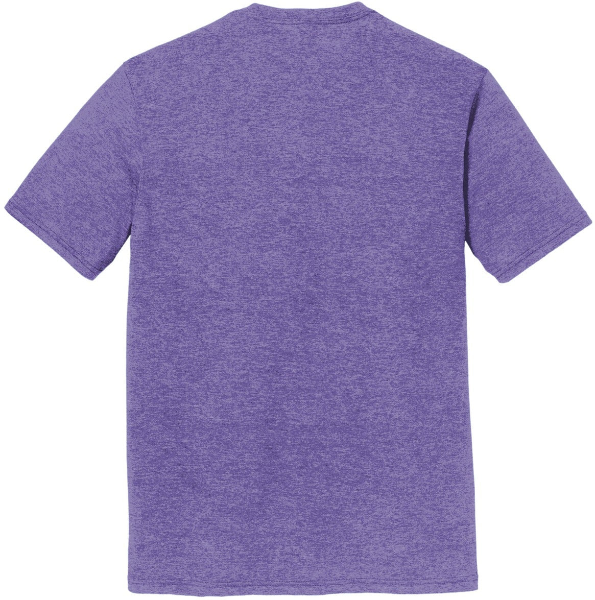 District DM130 T-Shirt with Custom Embroidery