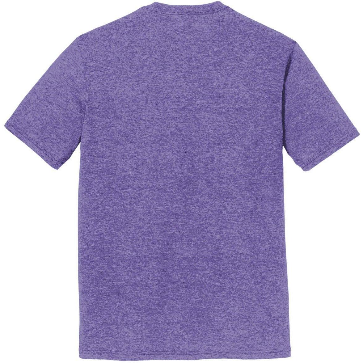 no-logo District Perfect Tri Tee-Regular-District-Thread Logic