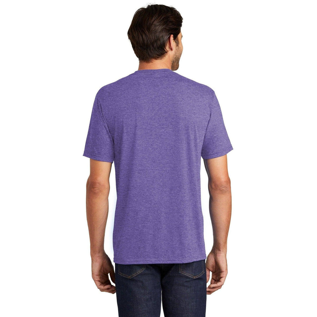 no-logo District Perfect Tri Tee-Regular-District-Thread Logic