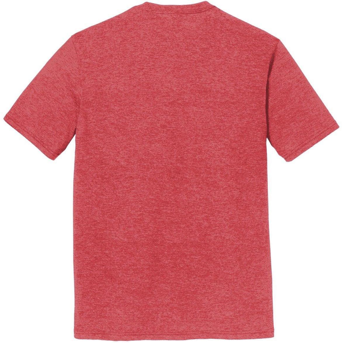 no-logo District Perfect Tri Tee-Regular-District-Thread Logic