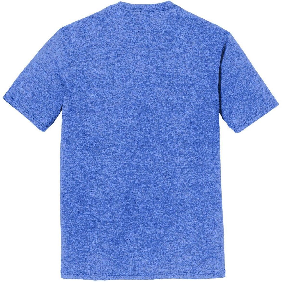 no-logo District Perfect Tri Tee-Regular-District-Thread Logic