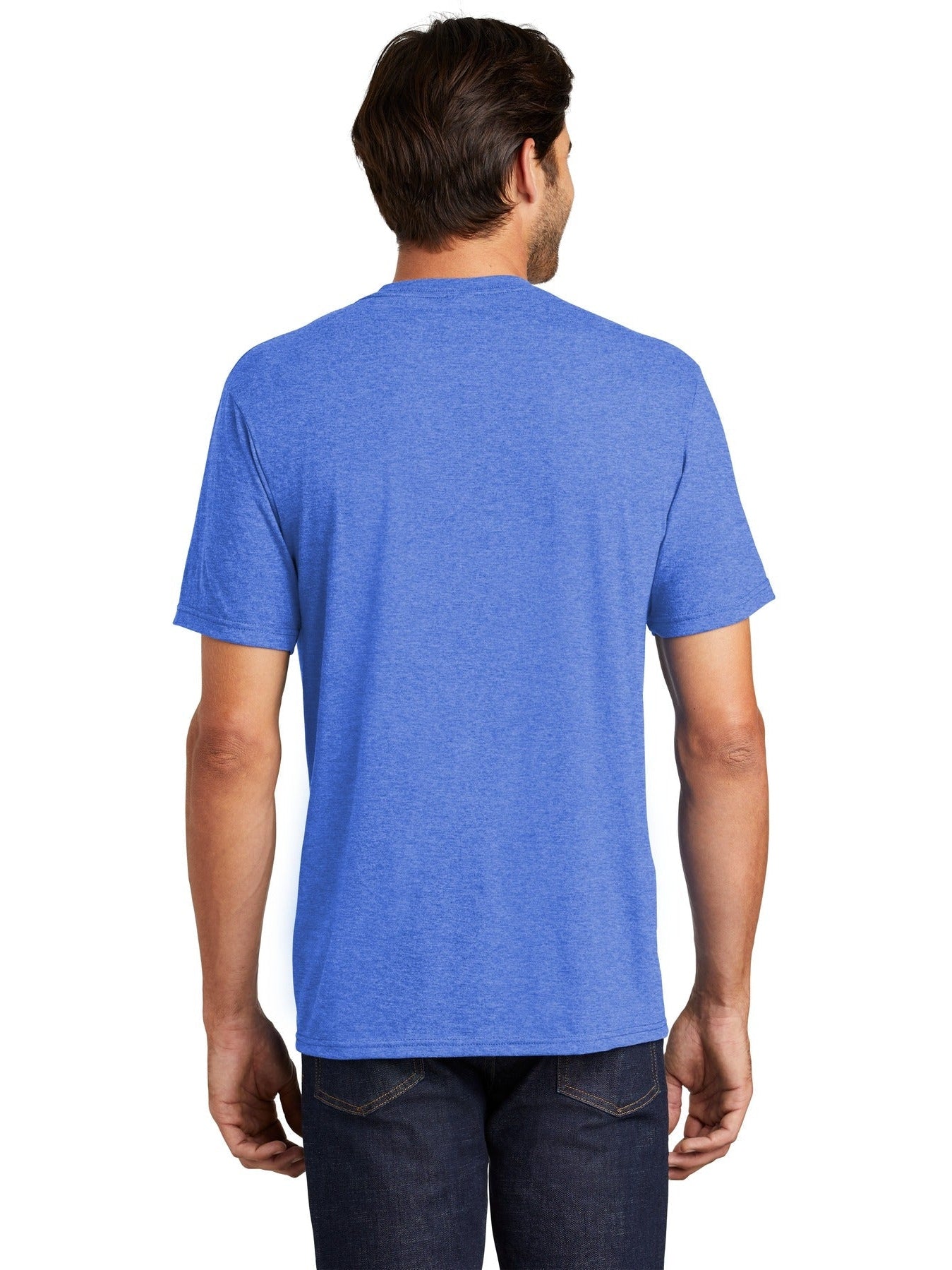 no-logo District Perfect Tri Tee-Regular-District-Thread Logic