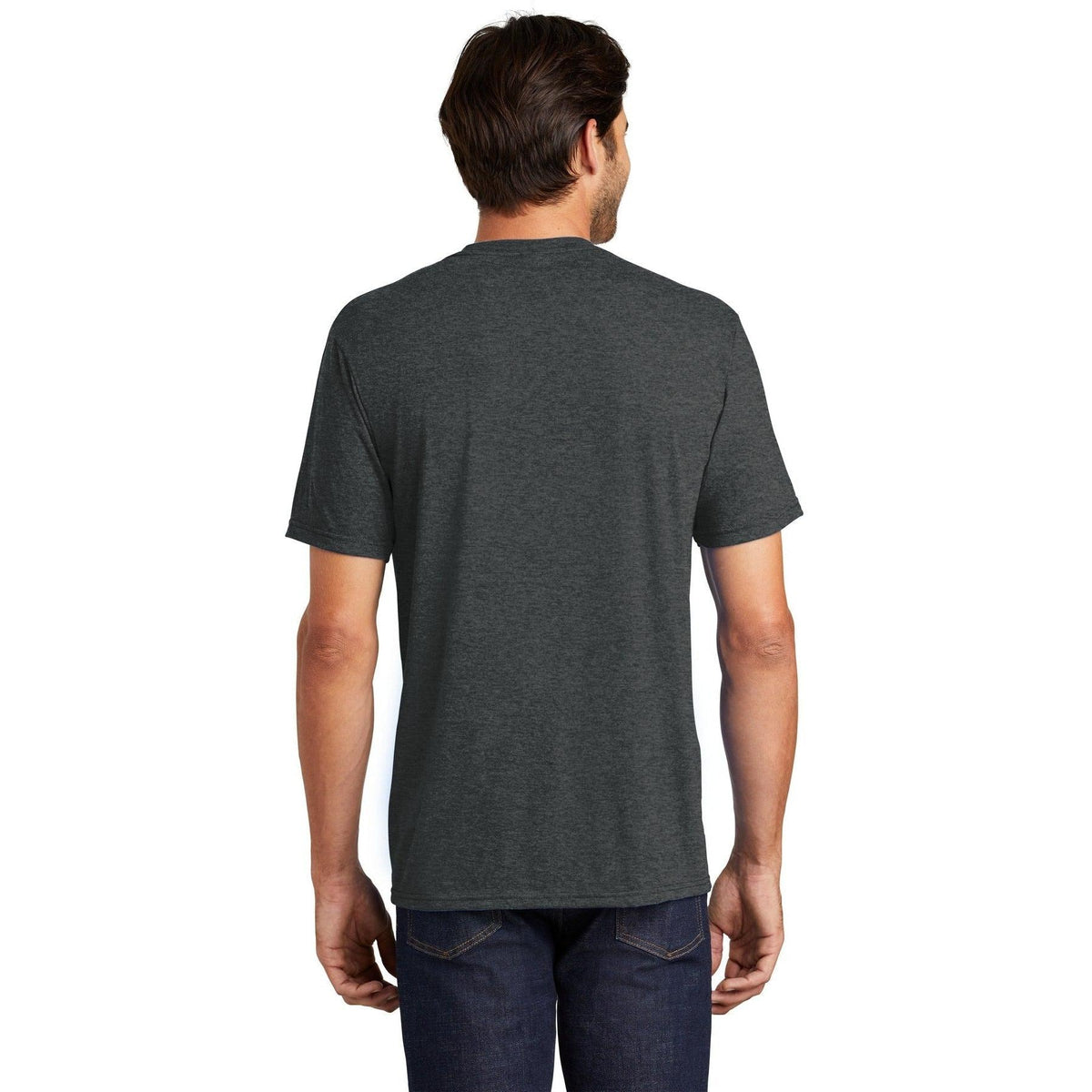 no-logo District Perfect Tri Tee-Regular-District-Thread Logic