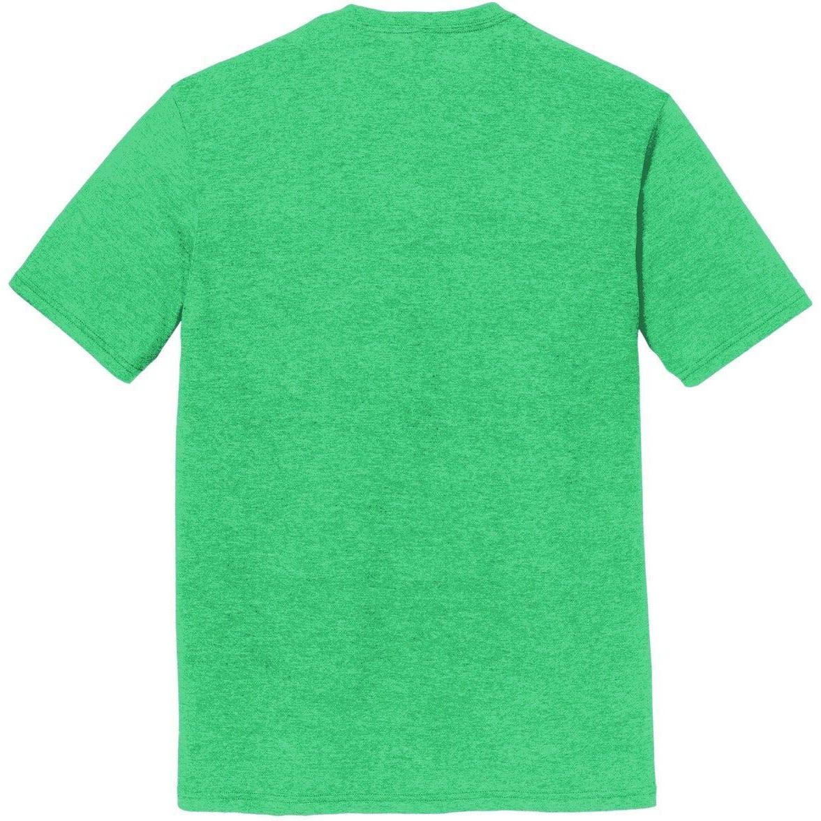no-logo District Perfect Tri Tee-Regular-District-Thread Logic