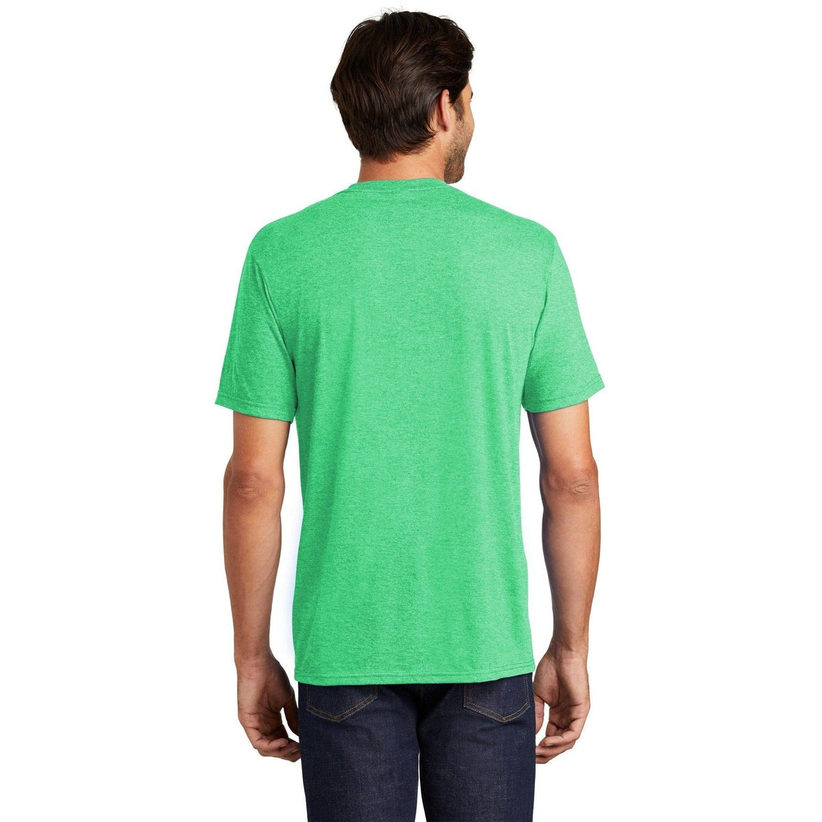 no-logo District Perfect Tri Tee-Regular-District-Thread Logic
