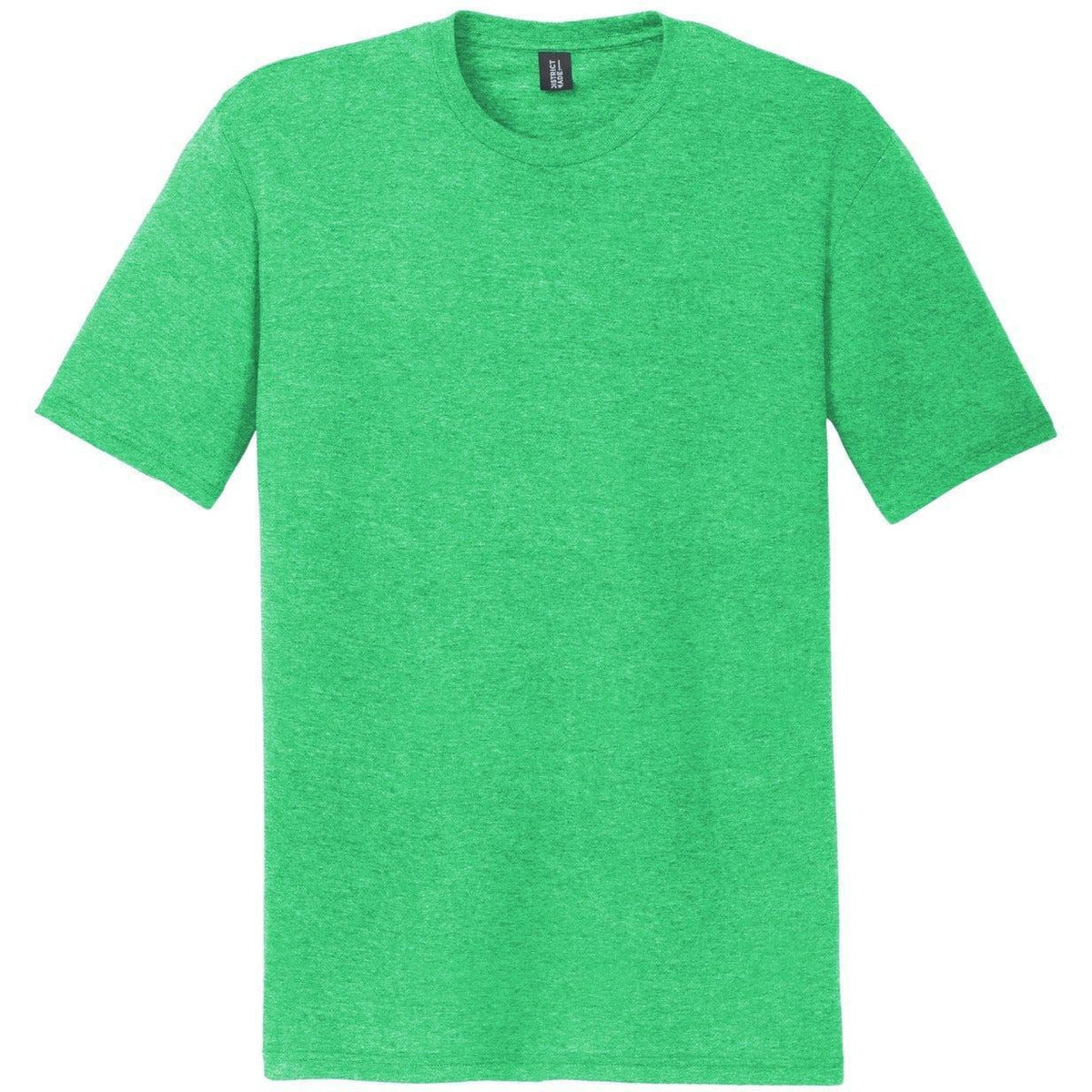 no-logo District Perfect Tri Tee
