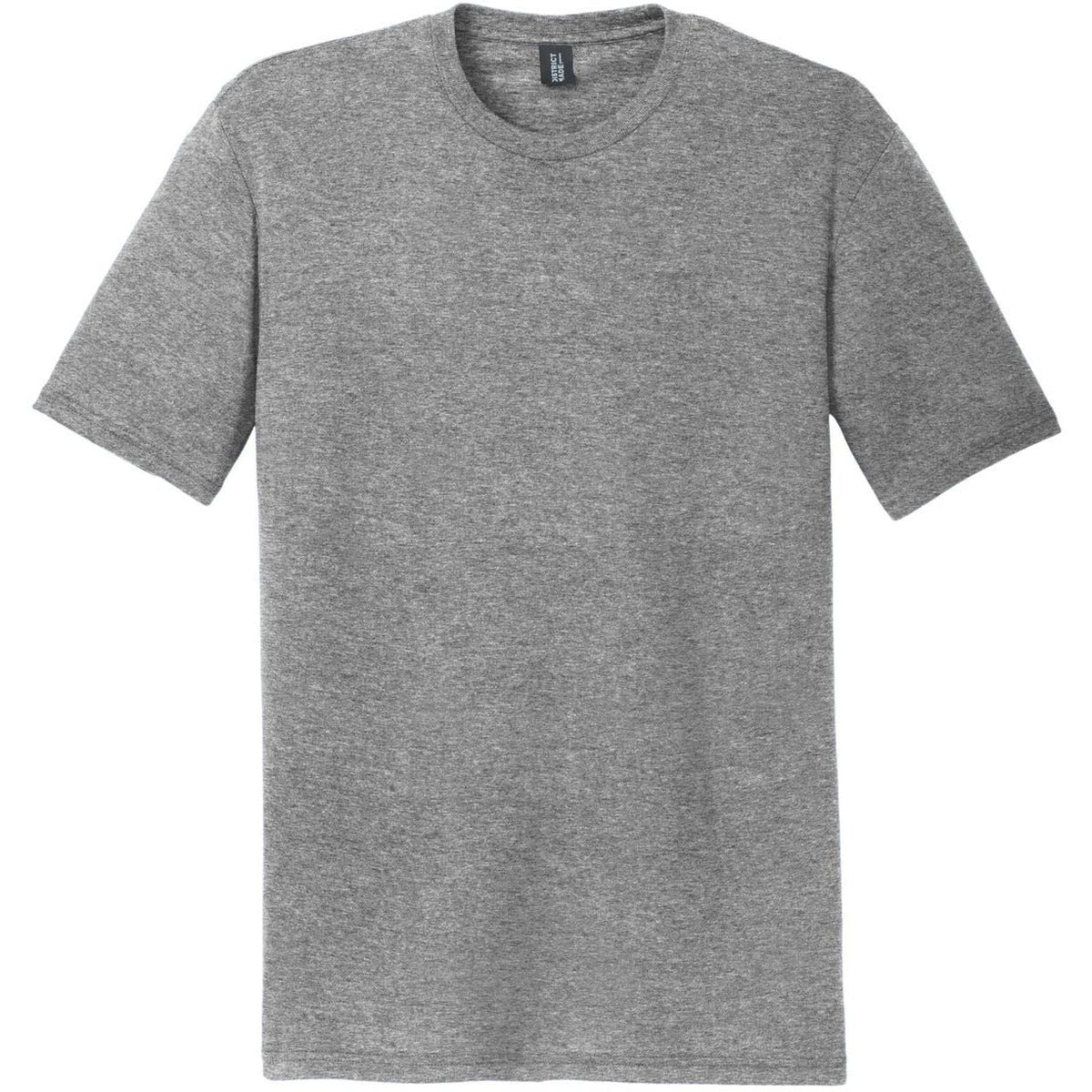 no-logo District Perfect Tri Tee